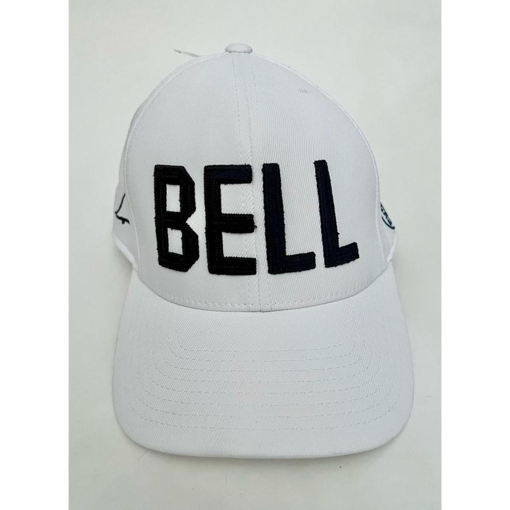 NWOT Men’s G/Fore 110 Golf “BELL” SnapBack Cap. Adjustable.